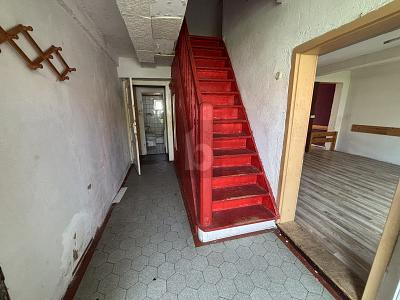 Foto - 4 Zimmer Doppelhaushälfte in Herzberg am Harz