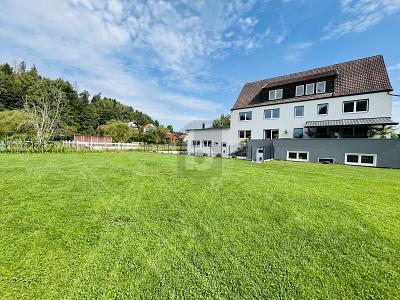 Foto - ALLEINLAGE, VIEL PLATZ MIT NEUER WERKSTATT