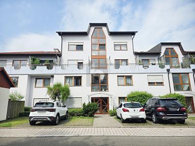 Foto - RUHIG, ZENTRAL UND CHARMANT - 185.000,00 EUR Kaufpreis, ca.  50,00 m² Wohnfläche