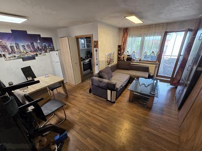 Foto - 2 Zimmer Etagenwohnung zum Kaufen in Markgröningen
