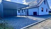 Foto - FAMILIENHAUS IM GRÜNEN MIT GARTEN & PV