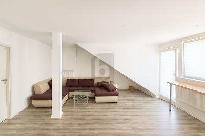 Foto - HELL UND FREUNDLICH - 900,00 EUR  pro  Monat Kaltmiete, ca.  58,00 m² Wohnfläche