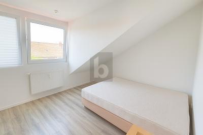 Foto - 3 Zimmer Etagenwohnung zur Miete in Mannheim