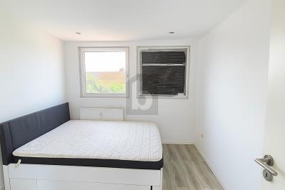 Foto - 3 Zimmer Etagenwohnung in Mannheim