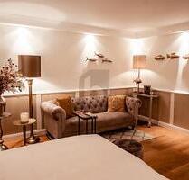RELAXEN AUF FÜNF-STERNE-NIVEAU - 580.000,00&nbsp;EUR Kaufpreis, ca.&nbsp; 35,00&nbsp;m&sup2;&nbsp;Wohnfl&auml;che in Kampen (PLZ: 25999)