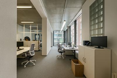 Foto - MODERNES BÜROHAUS IN BESTER LAGE