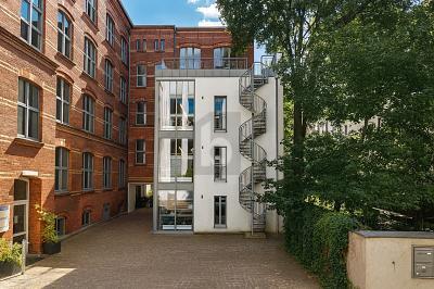 Foto - 6 Zimmer Büro zur Miete in Berlin-Prenzlauer Berg