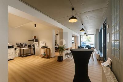 Foto - 6 Zimmer Büro in Berlin-Prenzlauer Berg