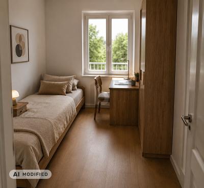 Foto - Etagenwohnung mit 83,00 m&sup2; in Trostberg zum Kaufen