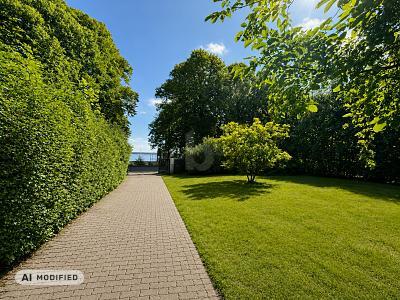 Foto - DIREKTER OSTSEEBLICK AM YACHTHAFEN TRAVEMÜNDE
