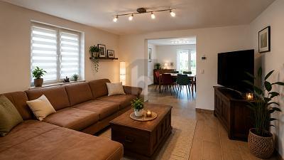 Foto - 6 Zimmer Einfamilienhaus in Reutlingen