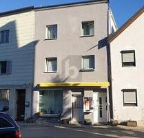 BESTE LAGE AM HISTORISCHEN ORTSKERN - Bad Aibling