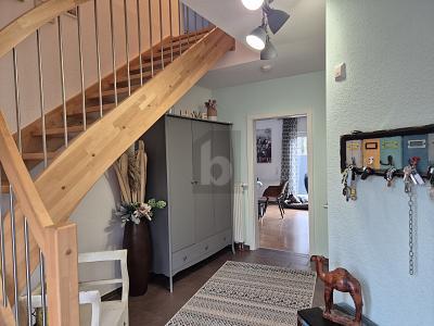 Foto - 4 Zimmer Einfamilienhaus in Rielasingen-Worblingen