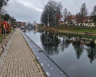 FLUßAUFWÄRTS IM BLICK - 279.000,00&nbsp;EUR Kaufpreis, ca.&nbsp; 152,00&nbsp;m&sup2;&nbsp;Wohnfl&auml;che in Plau am See (PLZ: 19395)