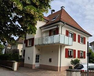 CHARMANTES WOHNHAUS AM AACHBAD - 675.000,00&nbsp;EUR Kaufpreis, ca.&nbsp; 195,00&nbsp;m&sup2;&nbsp;Wohnfl&auml;che in Singen (PLZ: 78224)