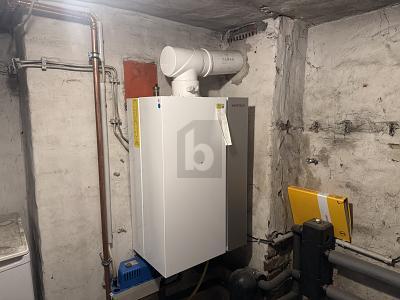 Foto - 14 Zimmer Mehrfamilienhaus, Wohnhaus zum Kaufen in Oberhausen