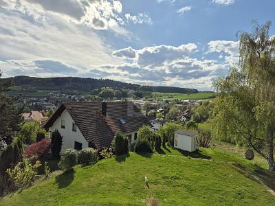 Foto - Einfamilienhaus mit 212,00 m&sup2; in Stockach zum Kaufen