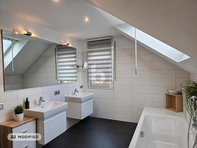 Foto - 6.5 Zimmer Einfamilienhaus in Stockach