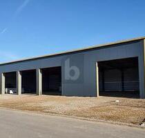 NEUBAU NACH IHREN ANFORDERUNGEN - Westerheim