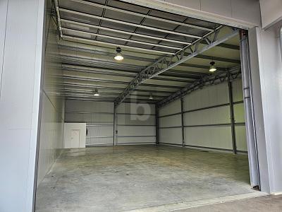 Foto - NEUBAU: 247 NUTZBAR FÜR INDUSTRIE UND GEWERBE