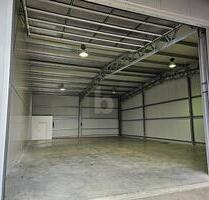 NEUBAU: 247 NUTZBAR FÜR INDUSTRIE UND GEWERBE - Erkheim