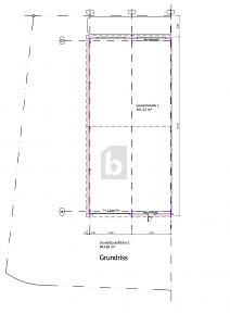 Foto - Halle in Westerheim zum Kaufen