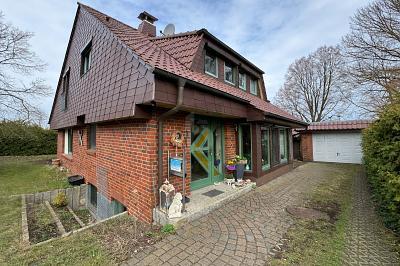 Foto - MODERNES ARCHITEKTENHAUS IN STADTNAHER LAGE