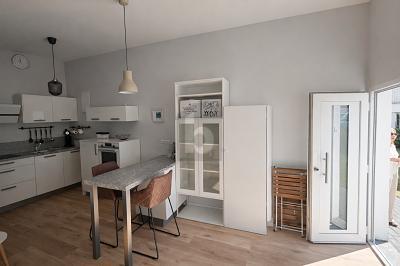 Foto - 2 Zimmer Laden, Geschäft, Verkaufsfläche in Grömitz