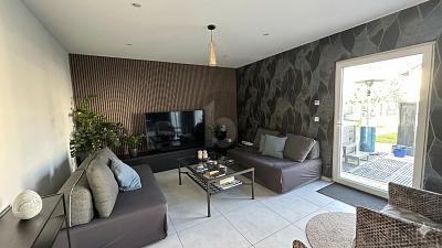 Foto - 4.5 Zimmer Einfamilienhaus zum Kaufen in Hohentengen am Hochrhein