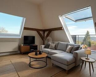 MODERNER TRAUM IM KLASSISCHEN GEWAND - Schwarzenbek