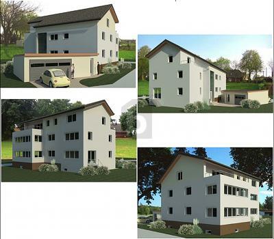 Foto - 11 Zimmer Mehrfamilienhaus, Wohnhaus zum Kaufen in Lehrte