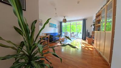 Foto - LICHTDURCHFLUTETES ZUHAUSE MIT BALKON & GARAGE