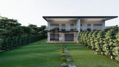 Foto - 5 Zimmer Doppelhaushälfte in Elkenroth