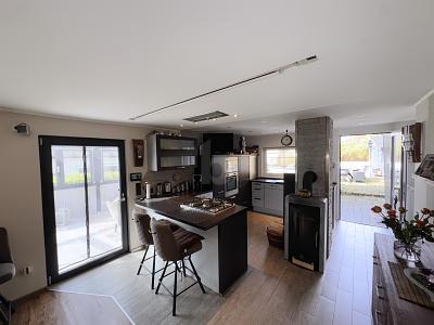 Foto - 2 Zimmer Einfamilienhaus zum Kaufen in Prümzurlay