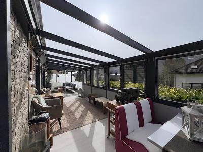 Foto - 2 Zimmer Einfamilienhaus in Prümzurlay