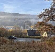BAUAREAL IN NATURNAHER LAGE - 160.000,00&nbsp;EUR Kaufpreis, ca.&nbsp; 1.877,00&nbsp;m&sup2; in Bad Berneck im Fichtelgebirge (PLZ: 95460)