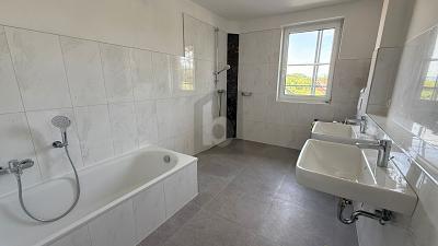 Foto - Etagenwohnung mit 102,00 m² in Achern zur Miete