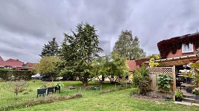 Foto - Mehrfamilienhaus, Wohnhaus mit 283,00 m&sup2; in Redefin zum Kaufen