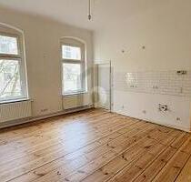 TOLLES CITY-APARTMENT IN BESTLAGE UND BEZUGSFREI - Berlin-Schöneberg