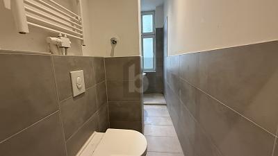 Foto - 2 Zimmer Etagenwohnung in Berlin-Schöneberg