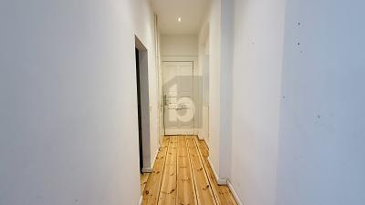 Foto - Etagenwohnung mit 37,00 m&sup2; in Berlin-Schöneberg zum Kaufen