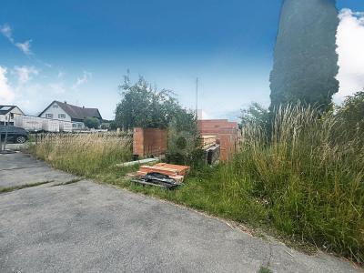 Foto - Grundstück in Fischach