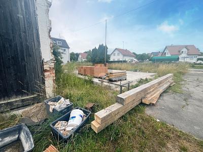 Foto - Grundstück in Fischach zum Kaufen