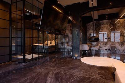 Foto - 1 Zimmer Loft - Studio - Atelier zur Miete in Stuttgart