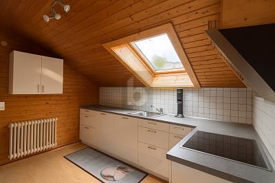 Foto - 3 Zimmer Dachgeschoßwohnung zum Kaufen in Aitern
