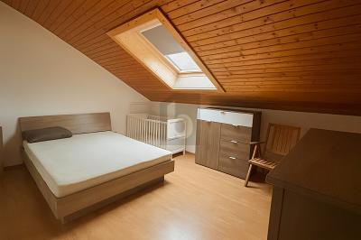 Foto - 3 Zimmer Dachgeschoßwohnung in Aitern