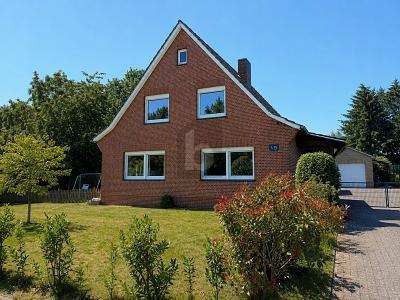 Foto - 6.5 Zimmer Einfamilienhaus zum Kaufen in Anderlingen