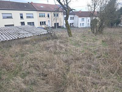Foto - Grundstück in Rehlingen-Siersburg