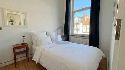 Foto - 2 Zimmer Etagenwohnung zum Kaufen in Bremen