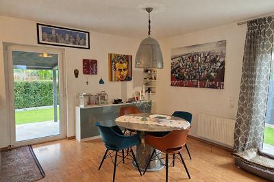 Foto - 4 Zimmer Einfamilienhaus zum Kaufen in Rielasingen-Worblingen